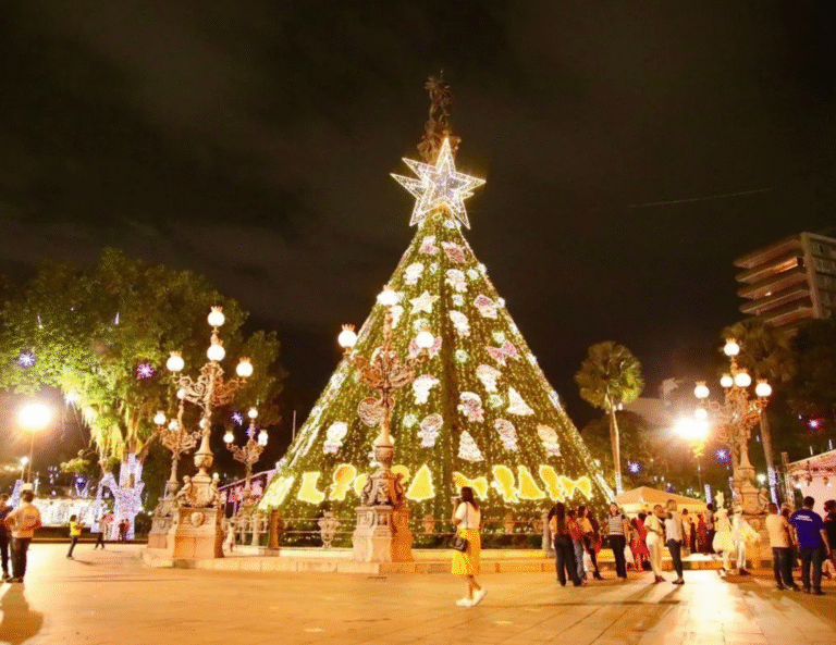 natal salvador