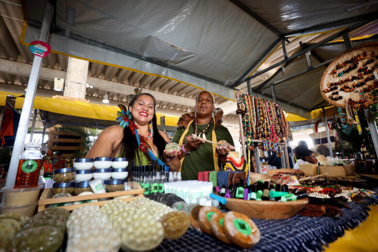 feira das feiras