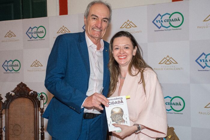 Inteligência Cidadã