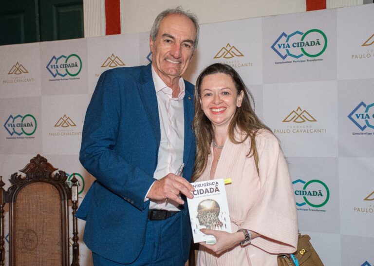 Inteligência Cidadã