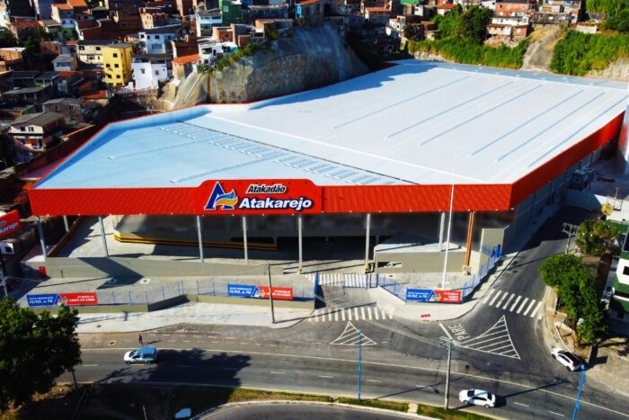 grande rede supermercado atakarejo