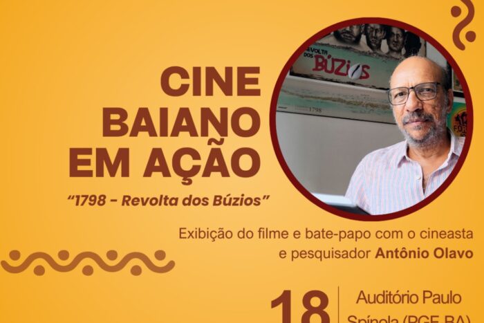 cine baiano