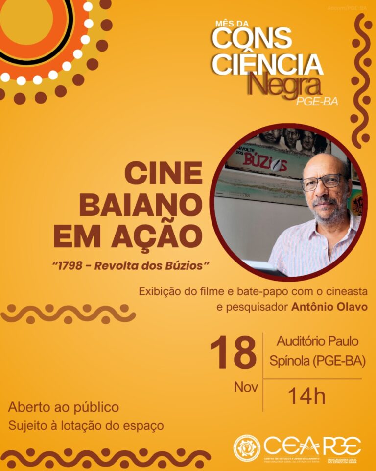 cine baiano