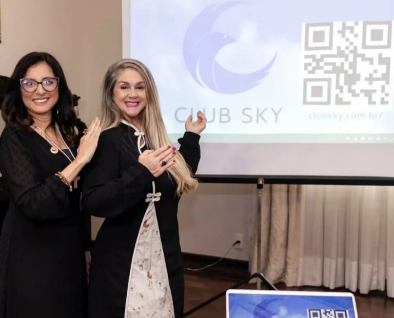 empoderamento feminino