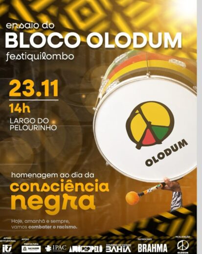 festiquilombo