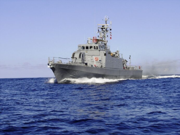marinha