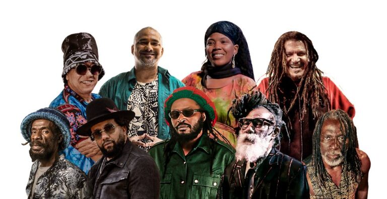 república do reggae