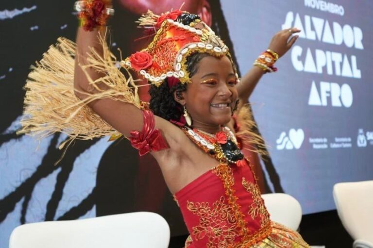 salvador capital afro 2025