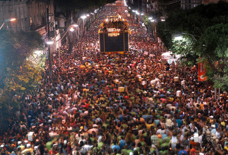 carnaval 2026