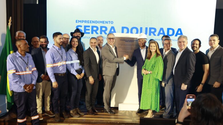 energia renovável