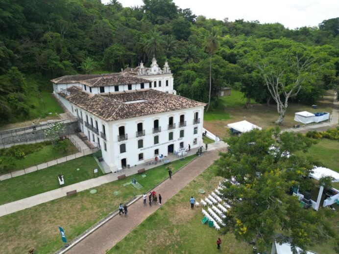 Museu Wanderley Pinho
