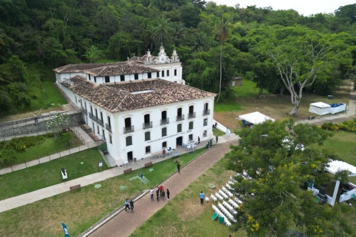 Museu Wanderley Pinho