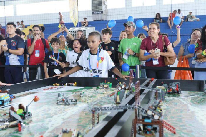 diversidade e inclusão