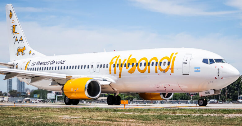 flybondi