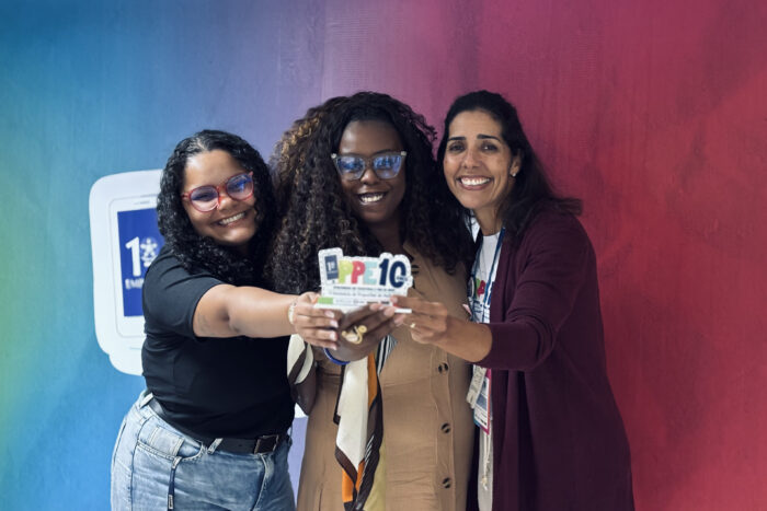 foto ascom projeto primeiro emprego