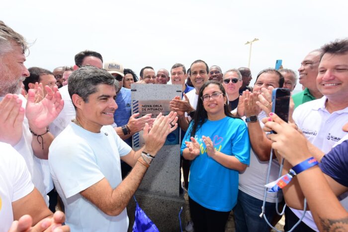 nova orla de pituaçu