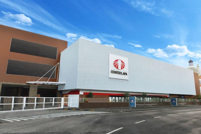 shopping center lapa divulga