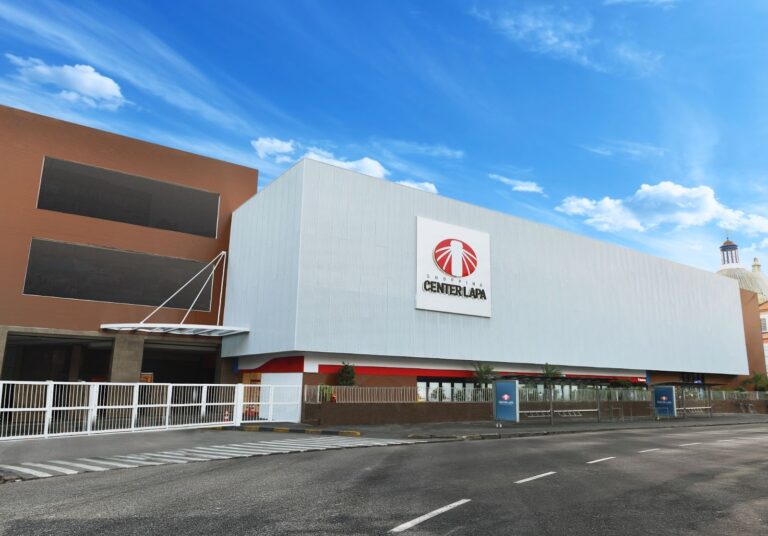 shopping center lapa divulga