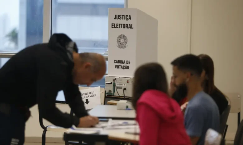 Eleições 2026