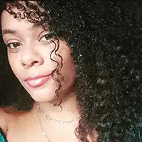 Foto de Milena D' Anunciação