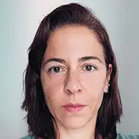 Foto de Claudia Ferreira