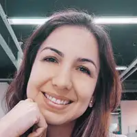 Foto de Juliana Lisboa