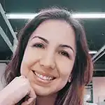 Foto de Juliana Lisboa