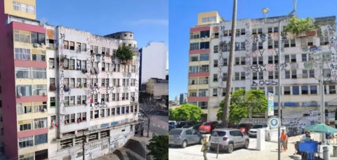Novo empreendimento