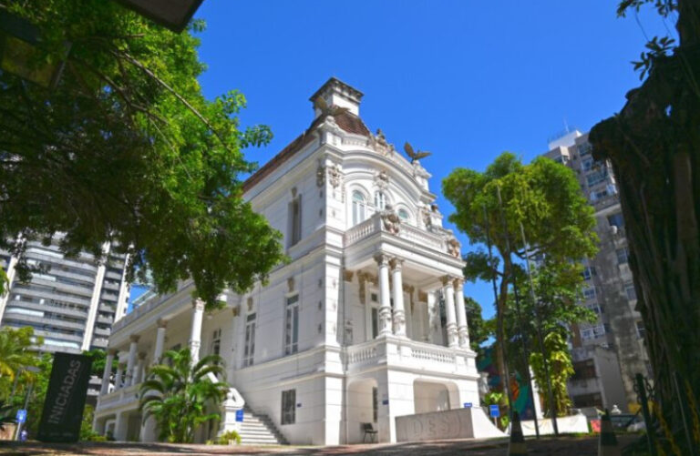 Foto: Fernando Barbosa/Ascom IPAC
