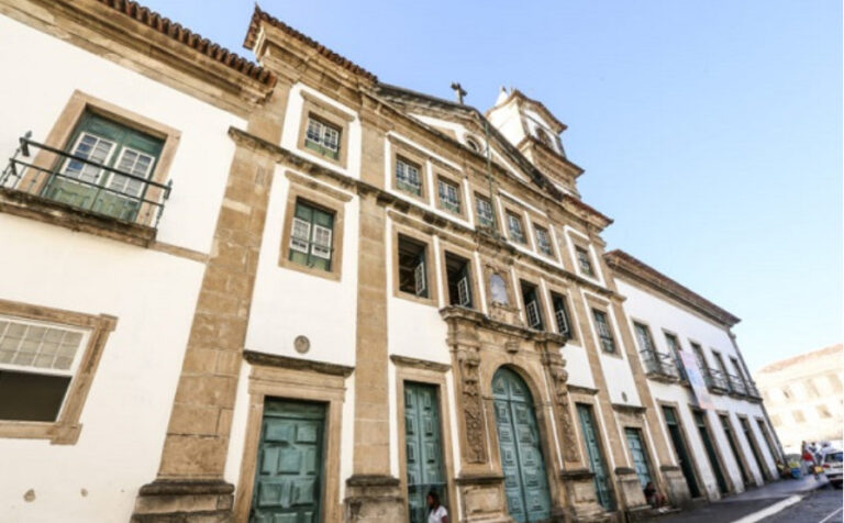 Secom/Prefeitura de Salvador