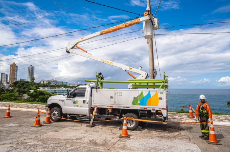 Foto: Reprodução/Neoenergia