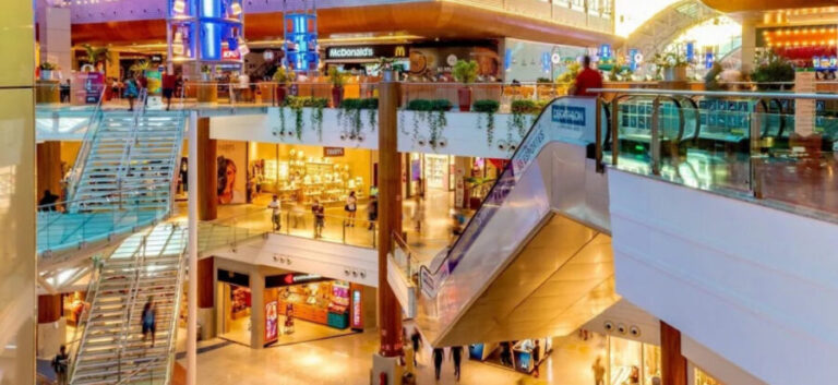 Foto: Divulgação/Salvador Shopping