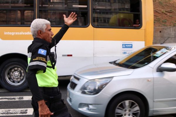 Foto:Bruno Concha / Secom PMS
