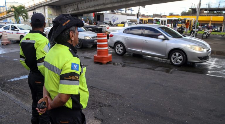 Foto: Bruno Concha/Secom PMS