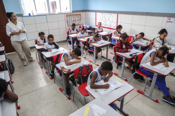 Foto: Bruno Concha/Secom PMS