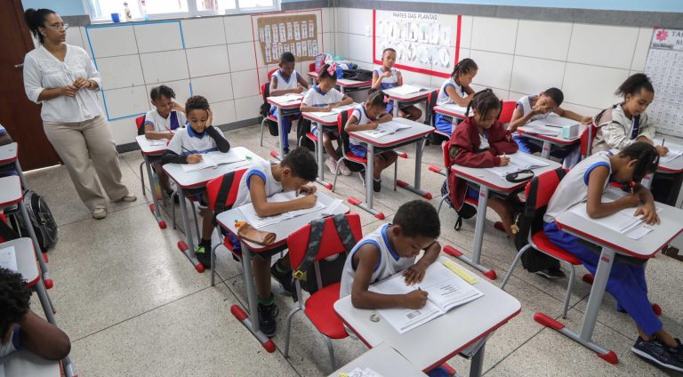 Foto: Bruno Concha/Secom PMS