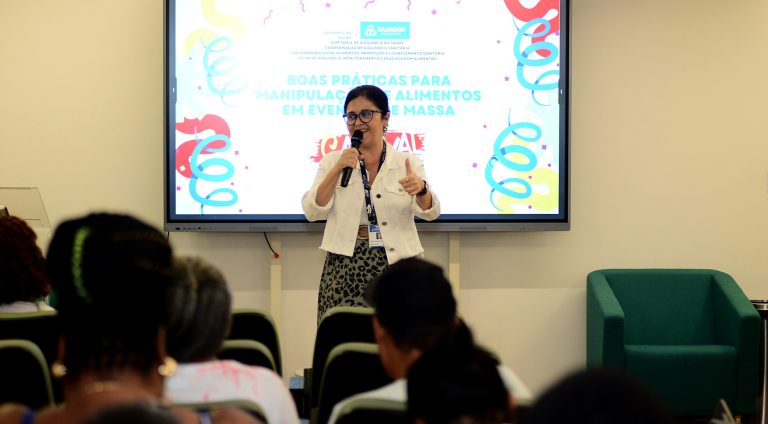 Foto: Jefferson Peixoto/Secom PMS