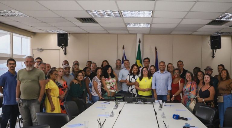 Foto: Adam Vidal/ Secom