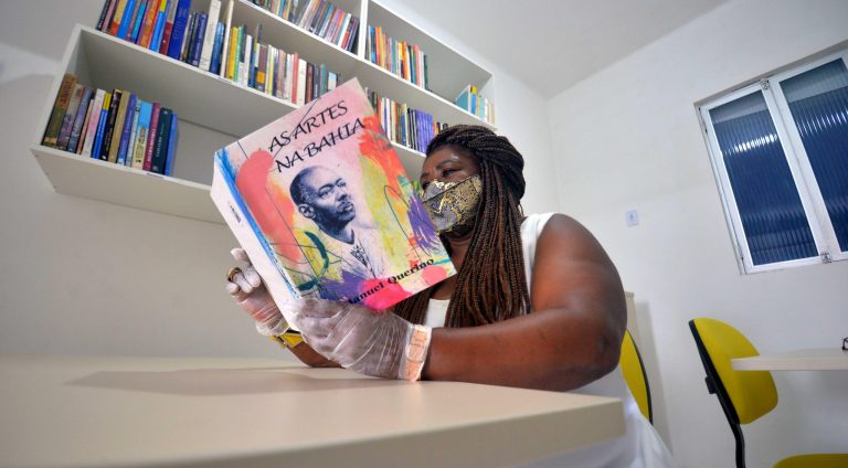 09_10_2020_Leitores-na-Biblioteca-Denise-Tavares_Foto_Jefferson-Peixoto_Secom_Pms-23