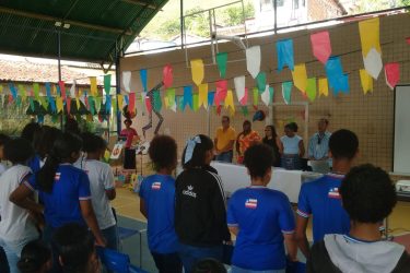 Lavínia Almeida / Igor Santana