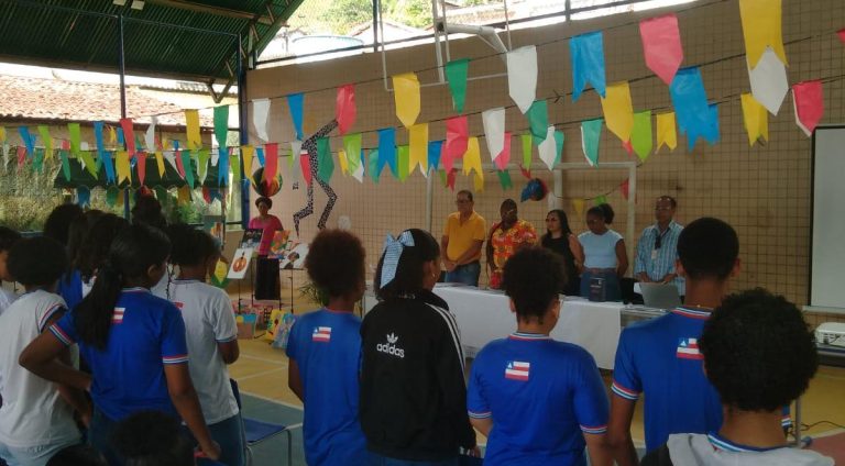 Lavínia Almeida / Igor Santana