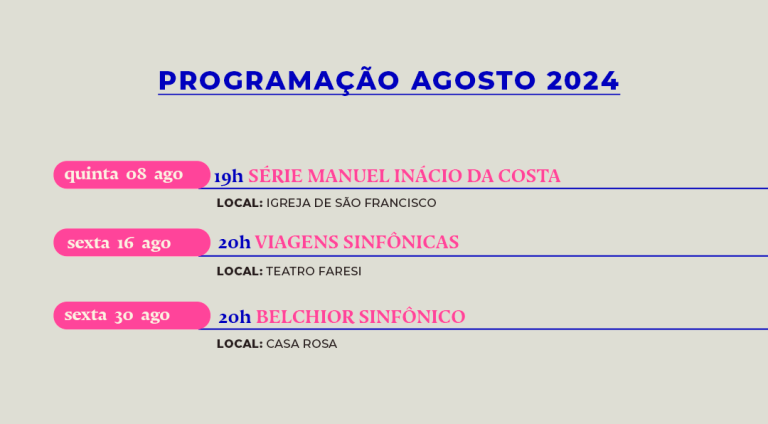 1 CARD PROGRAMAÇÃO OSBA AGOSTO 2024