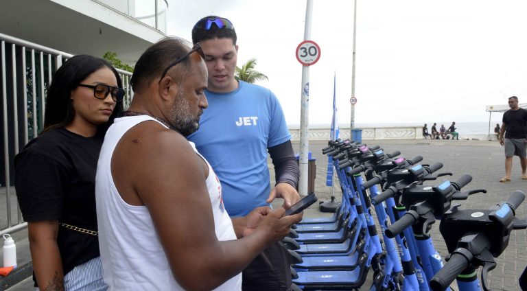 Foto: Otávio Santos/Secom PMS