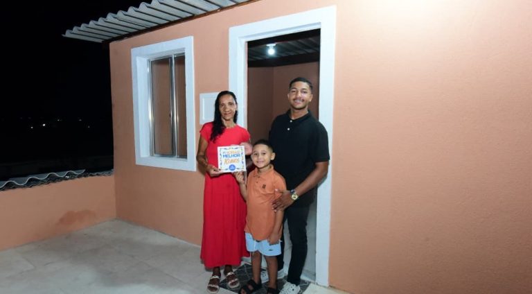 100 casas
