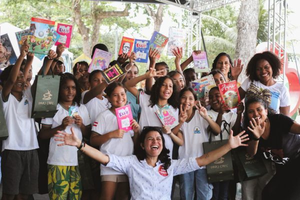 100 livros