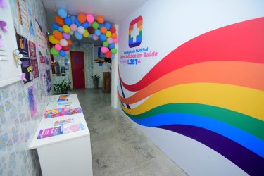 Foto: Jefferson Peixoto/Secom PMS