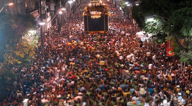 carnaval 2026