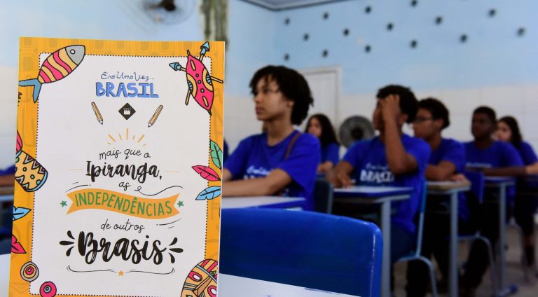 Foto: Jefferson Peixoto | Secom PMS