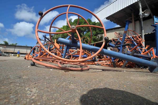 Foto: Jeffersonm Peixotom Secom Pms