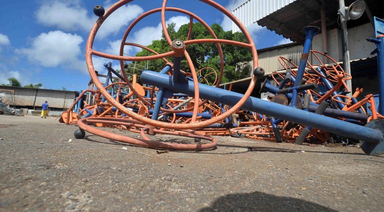 Foto: Jeffersonm Peixotom Secom Pms